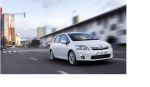 20101203 - Toyota Auris Hybrid Titel
