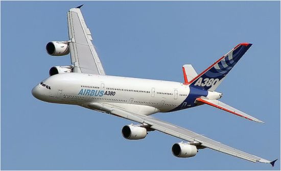 GTL - A380