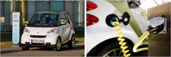 20100729 - smart fortwo electric drive