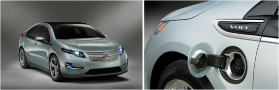 20100820 - Chevrolet Volt