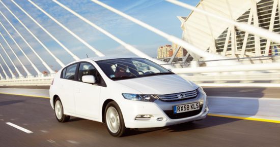 20120218 - Honda Insight
