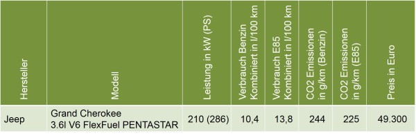 bioethanol hersteller deutschland