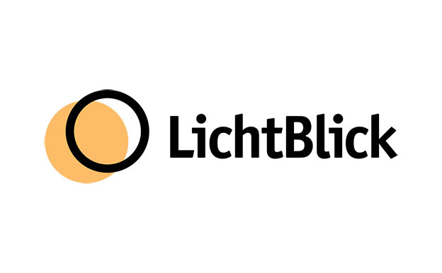 Lichtblick Ökostrom Ökostromanbieter Logo