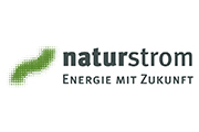NATURSTROM Logo