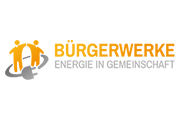 Bürgerwerke Ökostromanbieter Logo