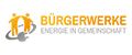 Bürgerwerke Ökostromanbieter Logo klein