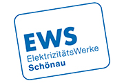 EWS Schönau Ökostromanbieter Logo