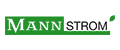 MANNStrom Ökostromanbieter Logo klein