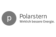 Polarstern Ökostromanbieter Logo
