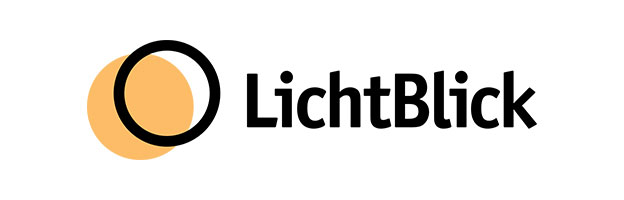 Lichtblick Ökostrom Logo