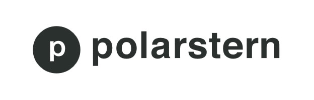 Polarstern Ökostrom Logo