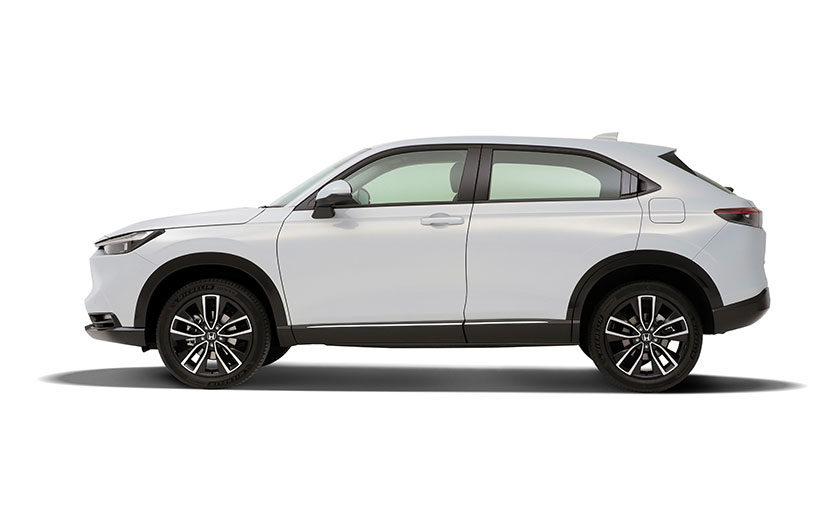 Honda HR-V Hybridauto Hybrid-SUV