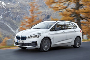 BMW 225xe Activ Tourer Plug-In-Hybrid