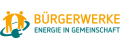 Bürgerwerke Ökostromanbieter Logo