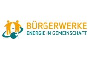 Bürgerwerke Ökostromanbieter Logo