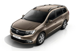 Dacia Logan MCV LPG Autogas Flüssiggas