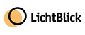 Lichtblick Ökostrom Ökostromanbieter Logo