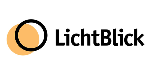 Lichtblick Ökostrom Ökostromanbieter Logo