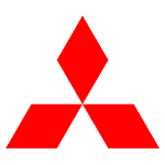 Mitsubishi Logo