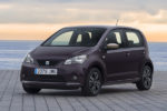 Seat Mii EcoFuel Erdgas CNG