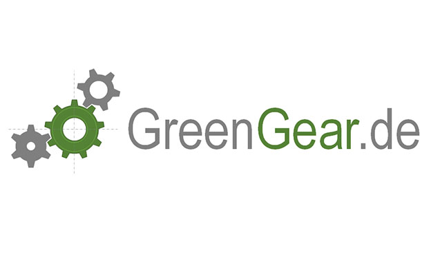 Titelbild Logo GreenGear.de